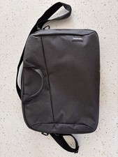 Lenovo 15.6 inch Laptop Casual Toploader - Gray picture