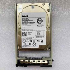 Dell 2RR9T 02RR9T Seagate ST900MM0006 900GB 10K 2.5