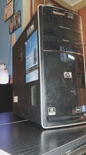 HP p6627c PC w/ AMD Athlon II 2.9Gz x4, 4GB, 250GB, DVD+RW, Windows 7 Pro picture