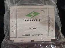 ITW Linx SurgeGate MCO4X4 Secondary Telecom Surge CO Line Surge Protector NIP picture