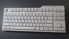 FILCO Majestouch Convertible 3 Tenkeyless HAKUA Bluetooth USB Keyboard picture