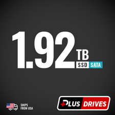 1.92TB ~ 2TB SATA SSD Generic 2.5 Internal Enterprise SSD Drive 6Gbps picture