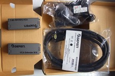 Gefen VGA Extender SR EXT-VGA-141SRN-CO KIT CAT5 picture