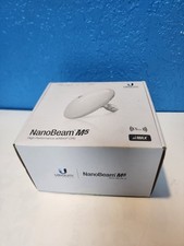 Ubiquiti NBE-M5-16 NanoBeam M5 Wireless Bridge picture
