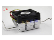 Industrial PC North/South Bridge Heat Sink FHSA4010S-1681 For Delta ASB0405HA-A picture