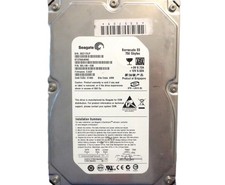 Seagate ST3750640NS 9BL148-038 3.AQF (3QD) AMK 750gb 3.5