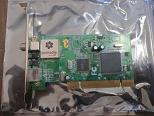 Pinnacle Systems PCTV 800i PCI HD TV Tuner Capture Card PCTV800i REV 1.1 Retro picture