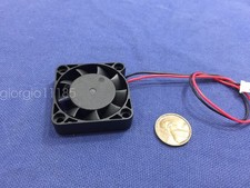 1 pcs 4010 Fan 24V 40x10 40mm reprap Dual Extruder Cooling USA 3d printer picture