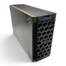 Dell PowerEdge T640 Server 2x Xeon Silver 4210 32GB RAM H740P BCM57416 NO HDD picture