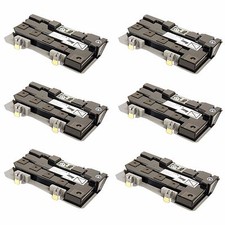 6 Xerox WorkCentre 7225 7220 7125 7120 Waste Toner Container 8R13089 008R13089 picture