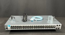 HPE Aruba JL686B Instant On 1930 48 Port PoE 4SFP/SFP Switch picture