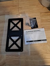 HUMANCENTRIC 101-2040 MOUNTING EXTENSION BRACKET FOR INTEL NUC (QTY 1)  picture