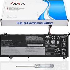 L19M4PDB L19C4PDB Laptop Battery for Lenovo ThinkBook 14s Yoga ITL ThinkBook 14 picture