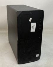 HP Z2 G5 Workstation Tower (i7-10700 - 16GB RAM - 512GB SSD - Win11Home - T1000) picture