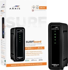 ARRIS SURFboard Modem picture