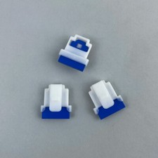 3PC/Bag New Original Mimaki UJF-3042 Rubber Wiper Assy SPA-0287 picture