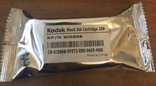 Genuine Kodak 30B Black  Ink Cartridge picture