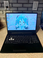 ASUS TUF Gaming F15 FX506HM i7-11800H 16GB RTX 3060 1TB SSD W11H picture