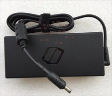 New Original OEM Samsung Odyssey NP850XBC-X01US AD-16019A 19.5V 8.21A AC Adapter picture