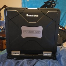 Panasonic  CF-31   MK5  5th GEN Core i5  WIN11 PRO  16GB 240GB SSD WWAN  BLACK picture