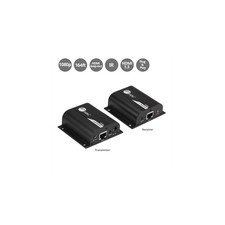 Siig CE-H26011-S1 FULL HD HDMI EXTENDER OVER picture