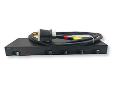 HP EO4501 Modular PDU Power Distribution Unit 228481-002 - TESTED picture