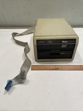 Vintage Apple Rana Systems Elite One Floppy Disk Drive - untested picture