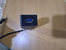 Tripp Lite Portable USB 3.0 SuperSpeed 4-Port Hub | NEW picture