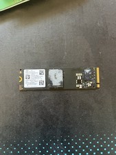 Samsung MZ-VL41T00 PM9B1 1TB NVMe PCIe Gen4x4 M.2 2280 Internal SSD MZVL41T0HBLB picture