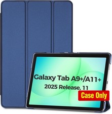 Slim Hard Shell Case with Stand for 11