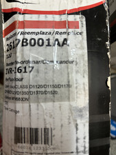 Innovera 2617B001AA IVR-2617 picture