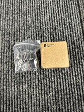 Bambu Lab 0.2mm Stainless Steel Nozzle-Only FAH004-N-1 X1/P1 OEM   picture