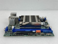 Ultra Micro X11SDV-4C-TLN2F, D-2123IT Quad-core NAS Server Motherboard picture