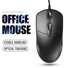 2025 Latest High Quality Ergonomic Design Gaming Mouse Desktop Computer Laptop U picture