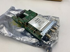 Cisco NIM-LTEA-EA V01 Dual SIM LTE Module for ISR4000 Series Routers picture