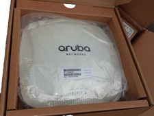 NEW Aruba Networks APIN0215 Enterprise Dual-Band Wireless Access Point picture