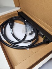 Geist VRELCN100-103C13TL5 10 Outlet PDU 120V NEMA L5-30P - 10 x IEC 60320 C13 picture