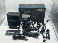 Lian Li RS1000W with Hub 1000 Watt 80 Plus Gold ATX Fully Modular Power Supply picture