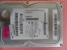 Samsung HD161HJ, HP Compaq dc5750 Desktop PC 160GB SATA , 3.5