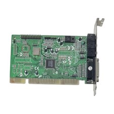 PINE Technology PT-231X 16-Bit ISA Sound Card picture