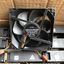 SUNON EE92251S3-D020-C99 90*90*25MM 12V 1.26W 3Pin Cooling Fan picture