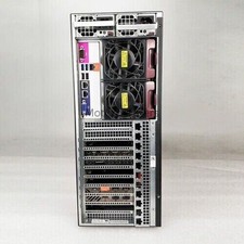 Supermicro SYS-7048GR-TR Server 2X2000W PSU 8X3.5