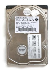 Hdd, 4.3gb, fujitsu mpe3043ae p/n: ca05743-b97100al picture