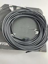 Klutchtech Starlink Cable With End Caps 75Ft picture