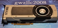 4GB EVGA GeForce GTX 980 GDDR5 04G-P4-2982-KR Graphics Card picture