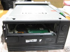 Dell pv128t PowerVault 128t PV128T LTO1 2R713 02R713 C7369-00821 C9521-67906 drv picture