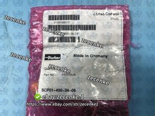 SCP01-400-34-06 PARKER Pressure sensor brand new Shipping DHL or FedEX picture