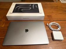 2019 Apple MacBook Pro 16