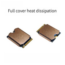 Solid State Drive Screws Copper Game Consoles Accessories For SteamDeck 2230 SSD picture