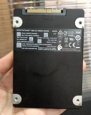 Intel OPTANE P5800X 400GB SSDPF21Q400GB U.2 NVMe PCIe 2.5